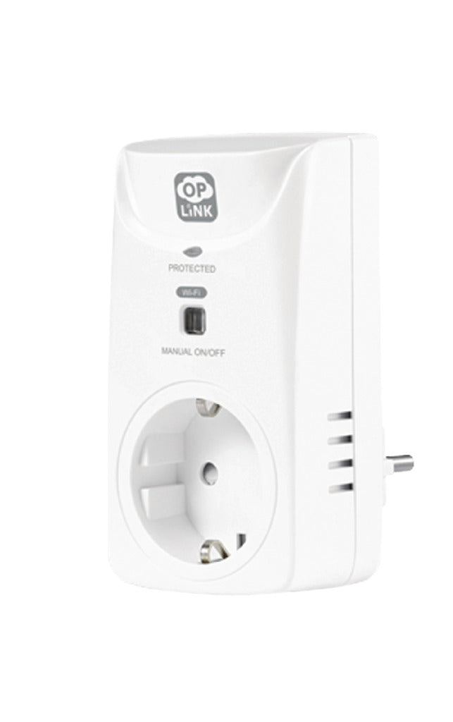Afbeelding laden in galerijviewer, Oplink opl-sp1 smart plug
