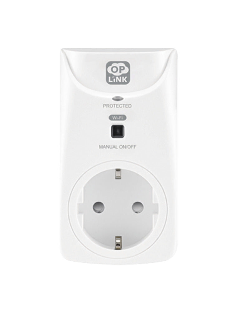 Afbeelding laden in galerijviewer, Oplink opl-sp1 smart plug
