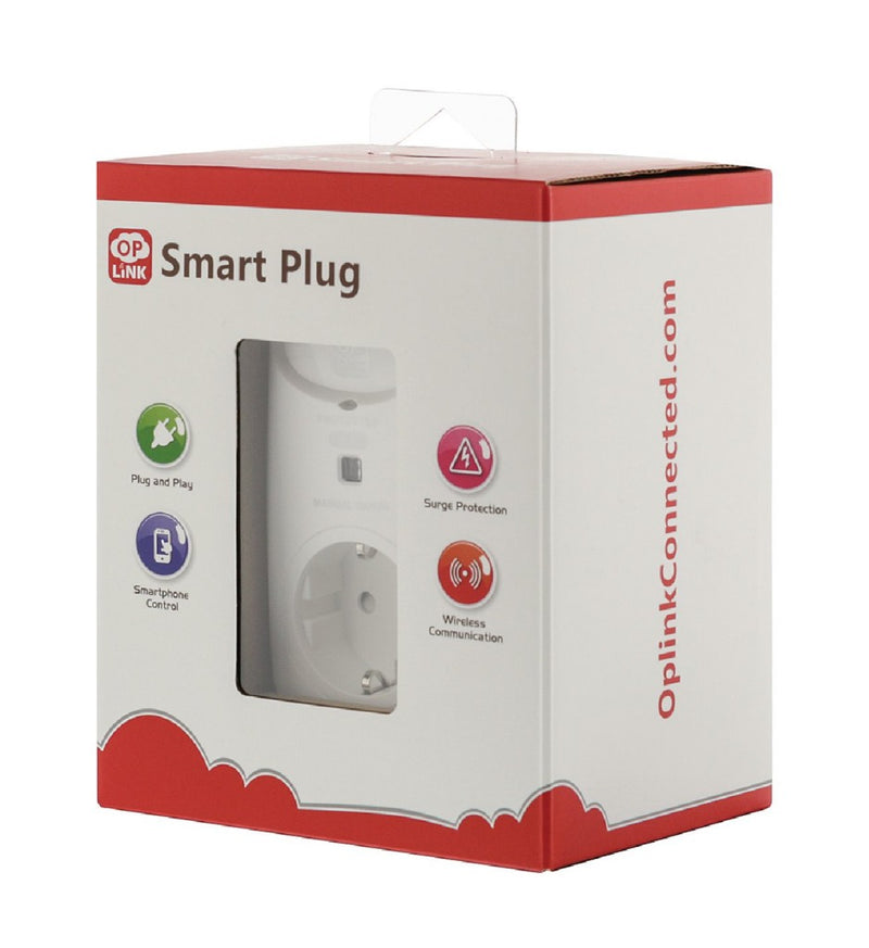 Afbeelding laden in galerijviewer, Oplink opl-sp1 smart plug

