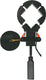 Topex - bandklem - 4m - 25mm - kunststof
