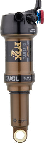 Afbeelding laden in galerijviewer, Fox racing shox float sl evol lv remote factory trunnion shock
