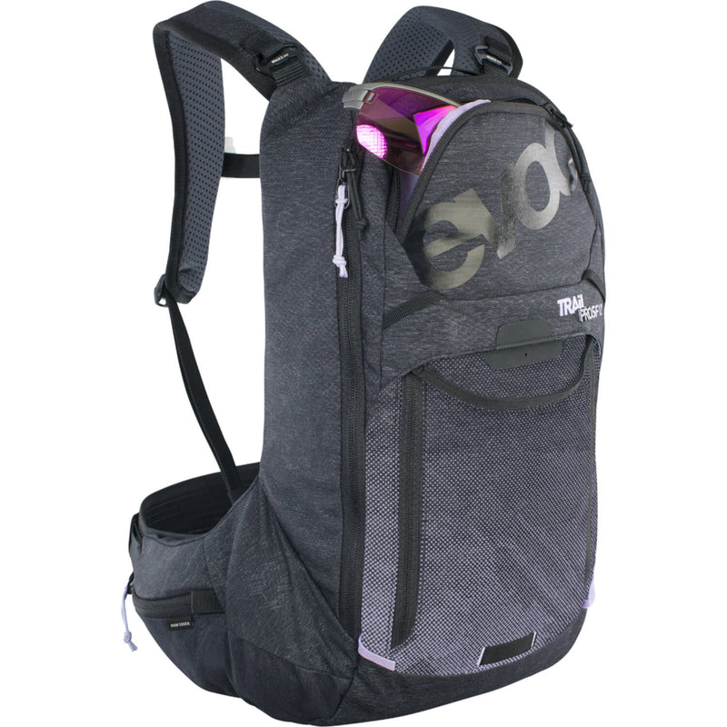 Afbeelding laden in galerijviewer, Evoc - trail pro sf 12 multicolour xs 12l
