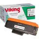 Tonercartridge viking samsung mlt-d101s zwart