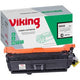 Tonercartrdige viking hp ce250a 504a zwart
