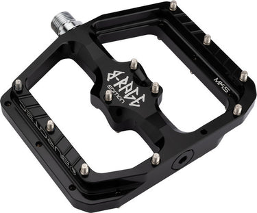 Burgtec platform pedals
