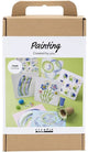 Creativ company cc hobbyset schilderen diverse kleuren