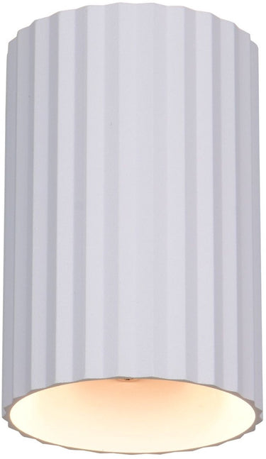 Trio imaria - wandlamp - wit mat - excl. 1x g9 3 w - verlichting omhoog en omlaag - wandmontage