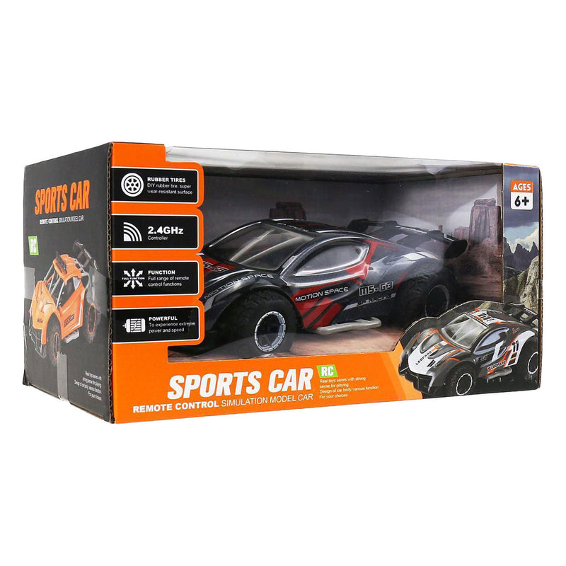 Afbeelding laden in galerijviewer, Rc racebuggy 1:24
