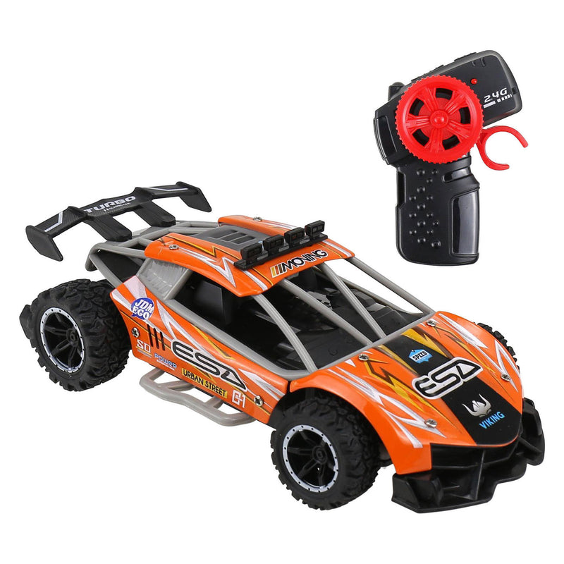 Afbeelding laden in galerijviewer, Rc racebuggy 1:24
