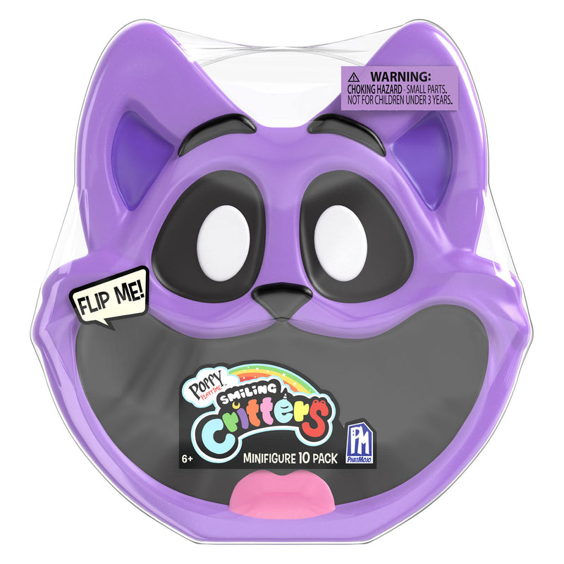 Afbeelding laden in galerijviewer, Boti poppy playtime mini figuur verzamelset
