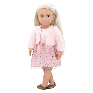 Millie pop - 46cm