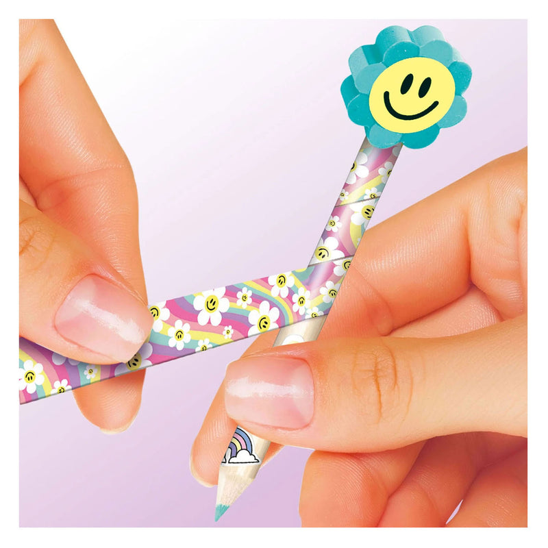 Afbeelding laden in galerijviewer, Canal toys style 4 ever mini schrijfwaren maker
