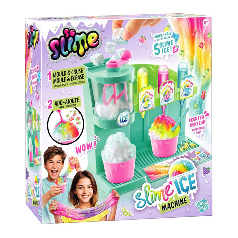 Afbeelding laden in galerijviewer, So slime slime'ice machine
