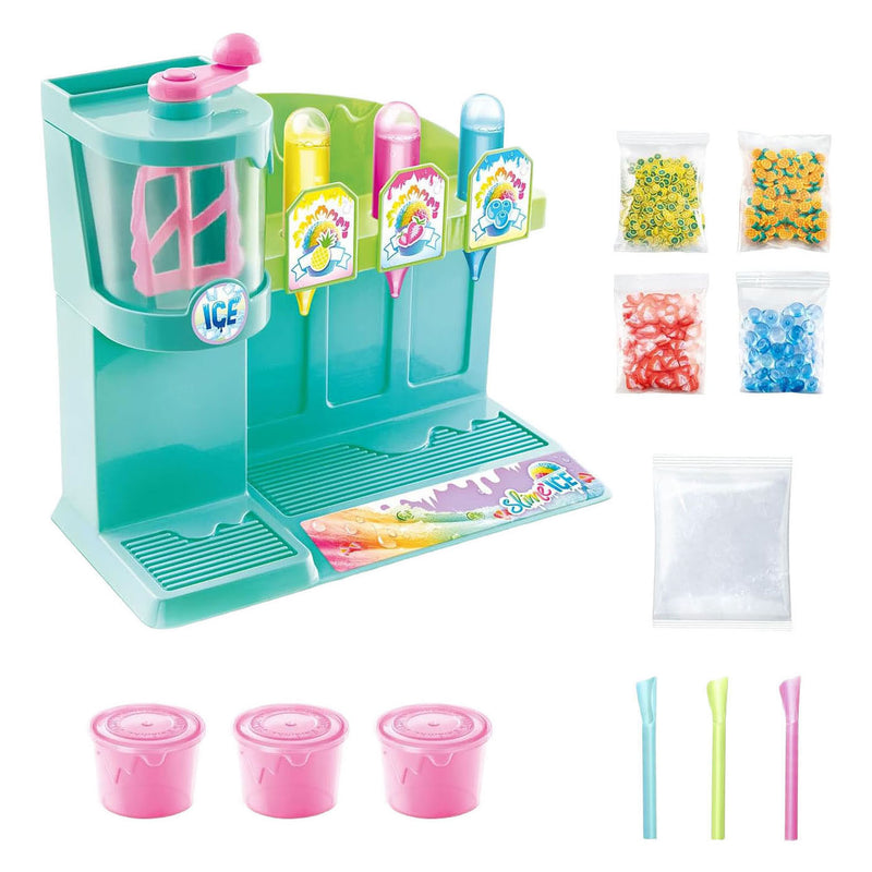 Afbeelding laden in galerijviewer, So slime slime'ice machine
