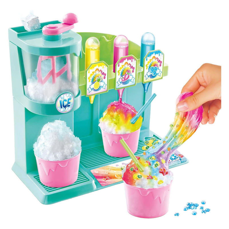 Afbeelding laden in galerijviewer, So slime slime'ice machine
