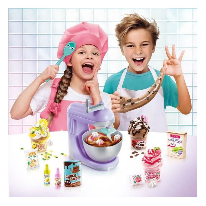 Afbeelding laden in galerijviewer, So slime yummy twist slime
