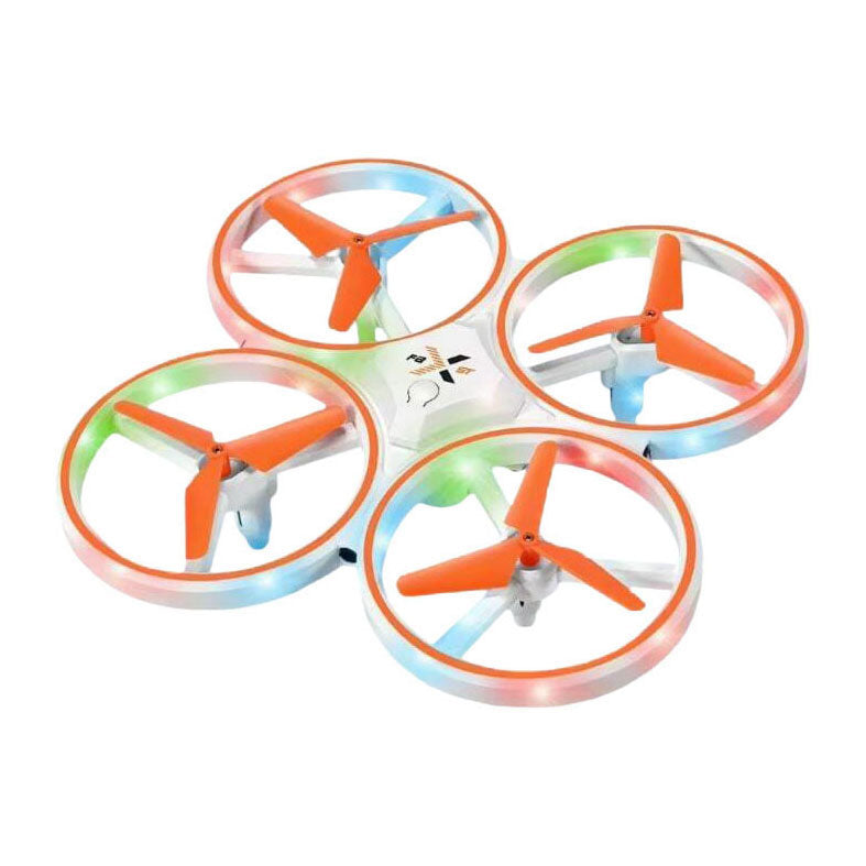 Afbeelding laden in galerijviewer, Rc swift drone met licht
