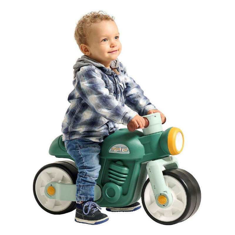 Afbeelding laden in galerijviewer, Falk moto prem1er loopmotor
