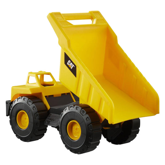 Cat mini crew bouwvoertuigen 18cm - 3dlg.