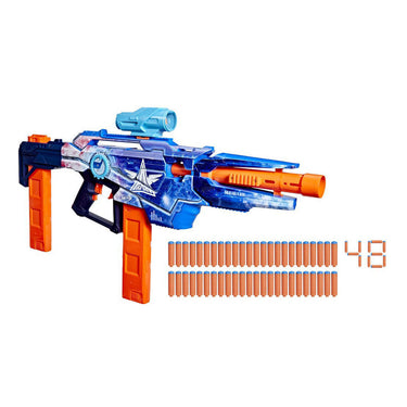 Nerf loadout galactic commander - 48 pijlen