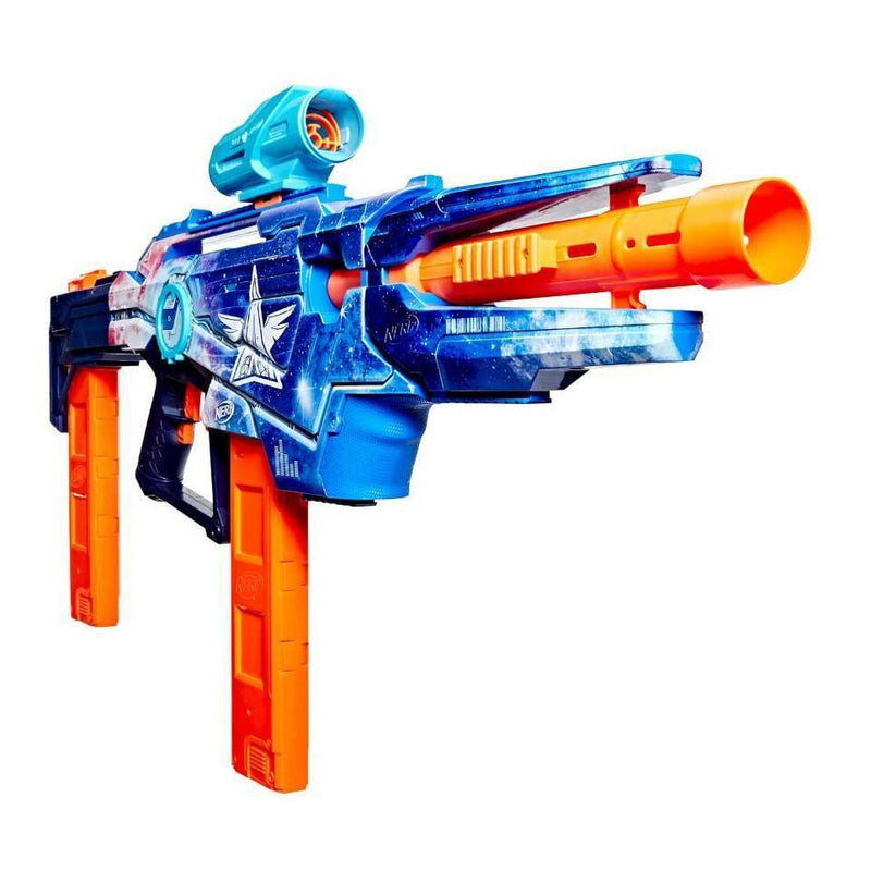 Afbeelding laden in galerijviewer, Nerf loadout galactic commander - 48 pijlen
