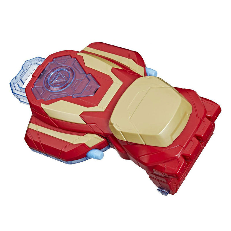 Afbeelding laden in galerijviewer, Hasbro avengers iron man blaster
