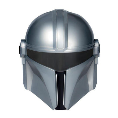 Ty star wars replica basic mandalorian masker