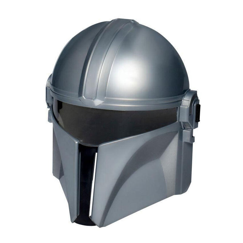 Afbeelding laden in galerijviewer, Star wars replica basic mandalorian masker
