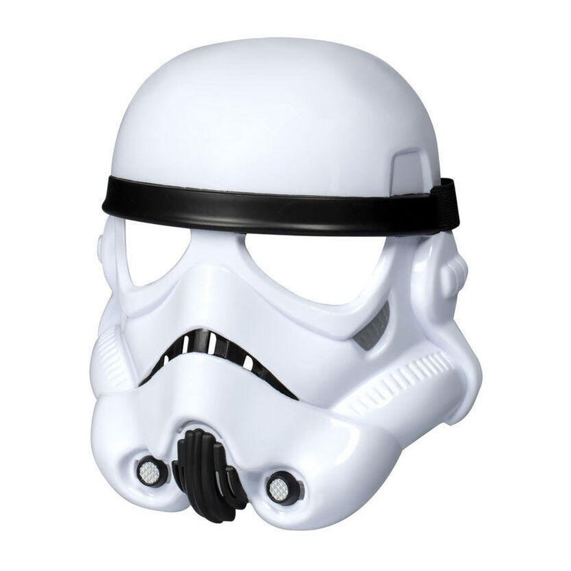 Afbeelding laden in galerijviewer, Star wars stormtrooper - masker
