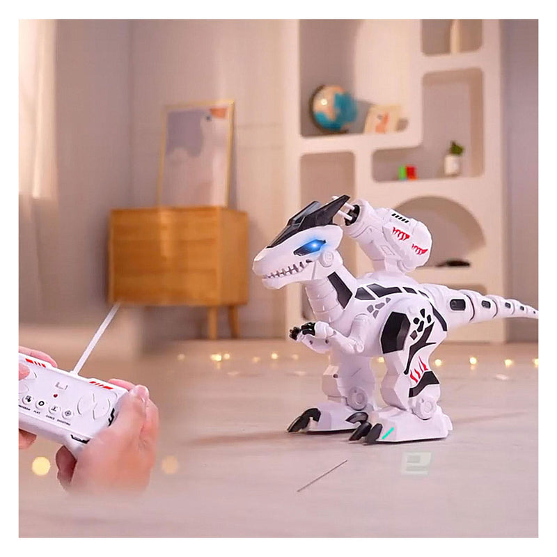 Afbeelding laden in galerijviewer, Gear2play robo dino t-rex - interactieve dino robot
