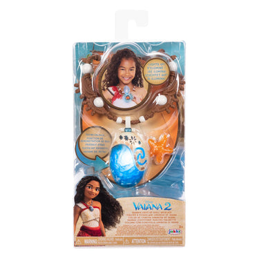 Jakks vaiana's magische ketting