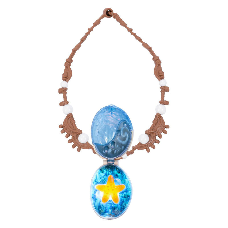 Afbeelding laden in galerijviewer, Jakks vaiana's magische ketting
