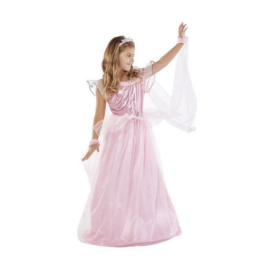 Verkleedjurk prinsessenfee - maat 110