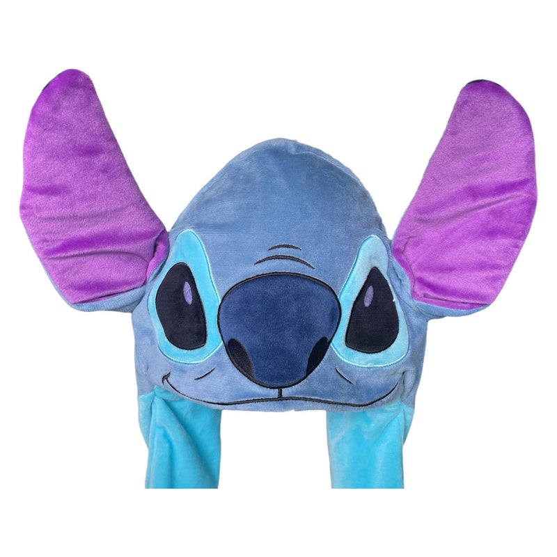 Afbeelding laden in galerijviewer, Muts met flapperoren stitch
