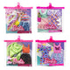 Mattel barbie modepopkleding en accessoires