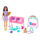 Mattel barbie skipper babysitter speelset