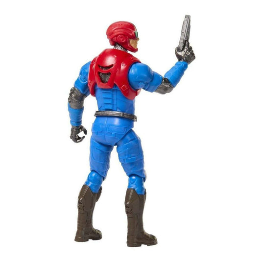Masters of the universe mattel 2026 movie action figure mekaneck 14 cm action figuur