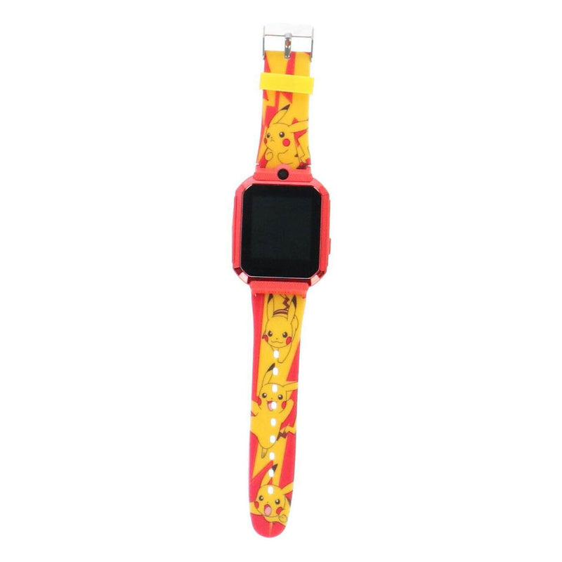 Afbeelding laden in galerijviewer, Accutime smartwatch pokemon
