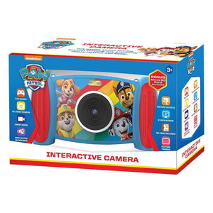 Accutime interactieve camera paw patrol