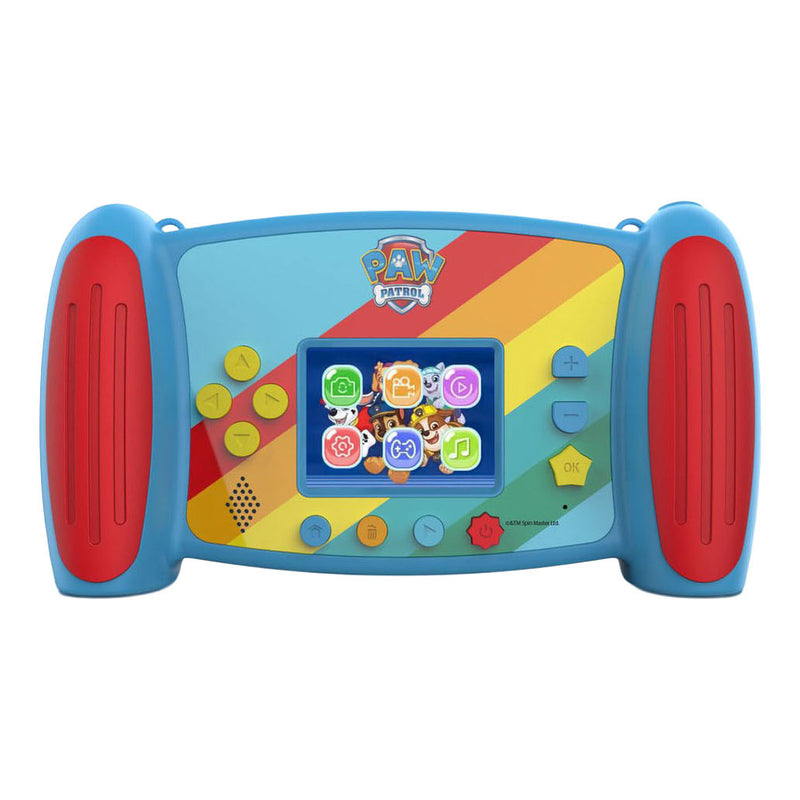 Afbeelding laden in galerijviewer, Accutime paw patrol camera interactief accu usb
