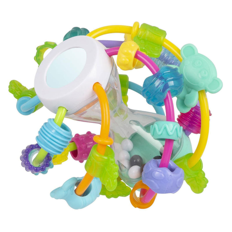 Afbeelding laden in galerijviewer, Play and learn activiteitenbal
