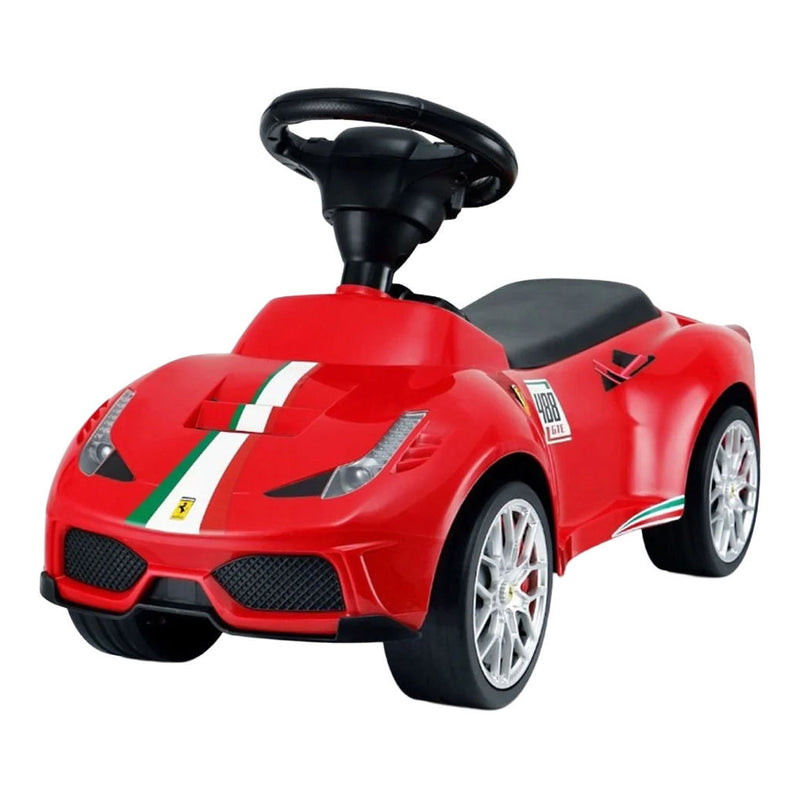 Afbeelding laden in galerijviewer, Ferrari 458 speciale loopauto
