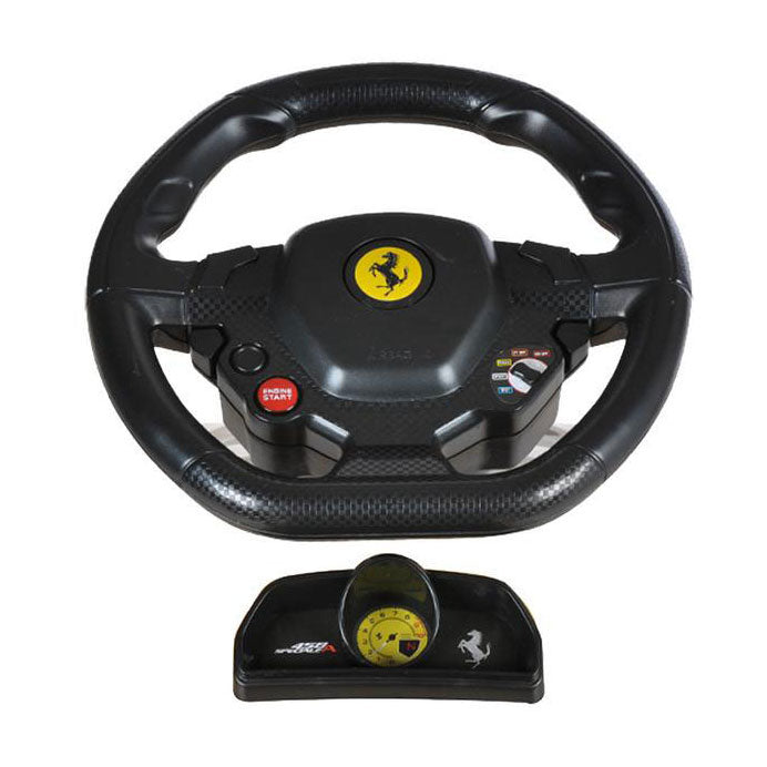 Afbeelding laden in galerijviewer, Ferrari 458 speciale loopauto

