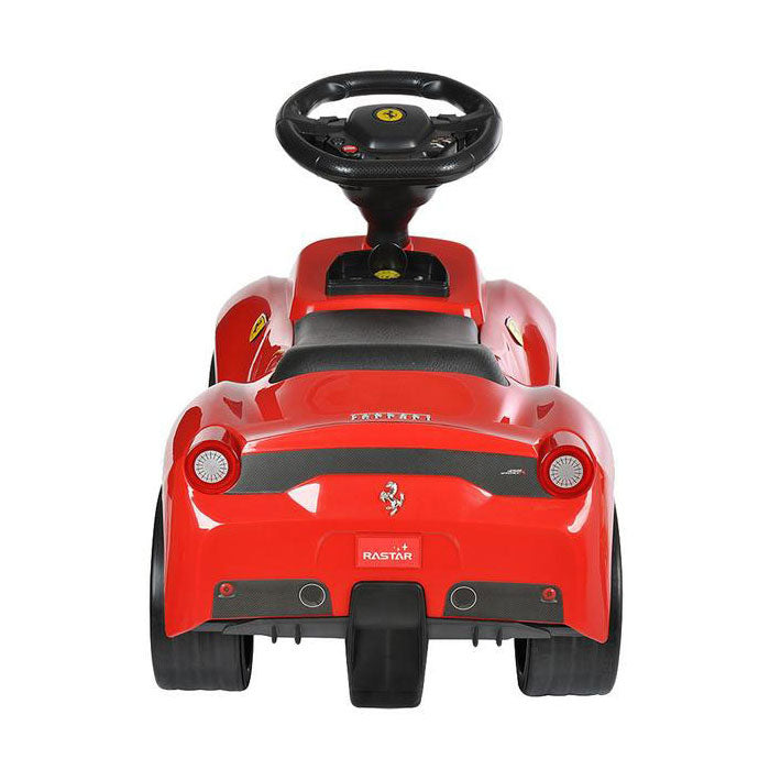 Afbeelding laden in galerijviewer, Ferrari 458 speciale loopauto
