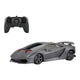 Rc rastar lamborghini sesto elemento 1:18 auto
