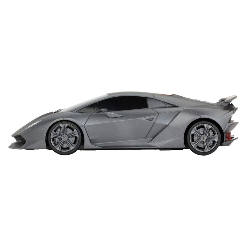 Afbeelding laden in galerijviewer, Rc rastar lamborghini sesto elemento 1:18 auto
