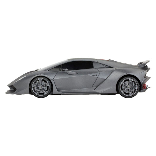 Rc rastar lamborghini sesto elemento 1:18 auto