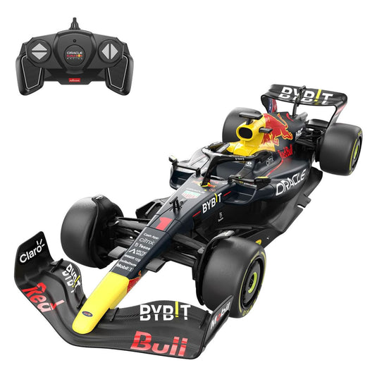 Rc rastar red bull rb18 1:18