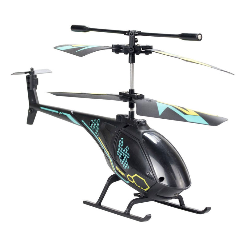 Afbeelding laden in galerijviewer, Silverlit rc air mamba helikopter - bestuurbare helikopter

