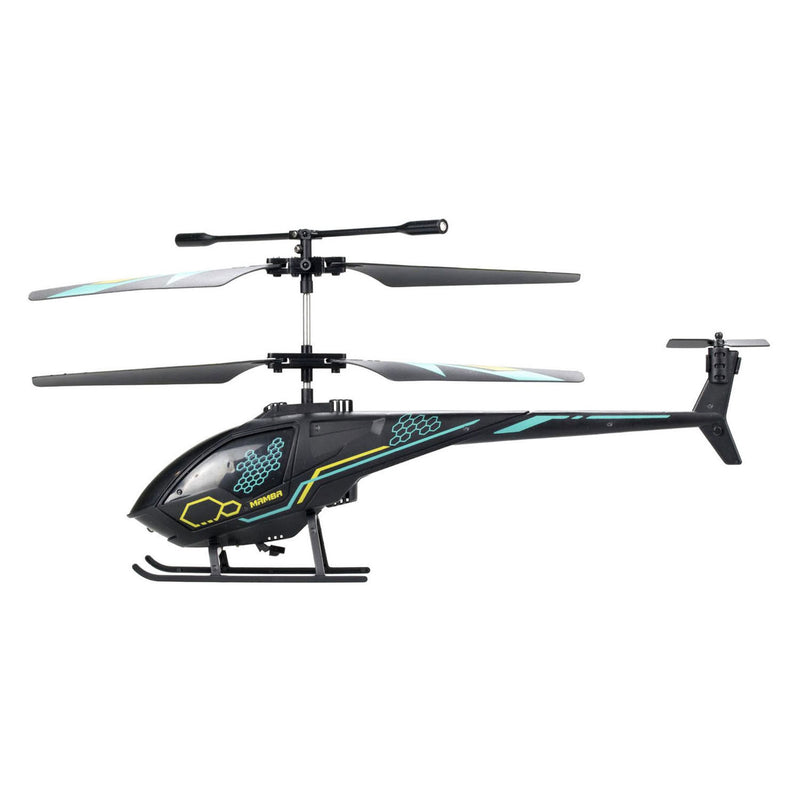 Afbeelding laden in galerijviewer, Silverlit rc air mamba helikopter - bestuurbare helikopter
